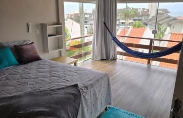 Duplex Apartment in Florianópolis - Praia Brava - Foto 14