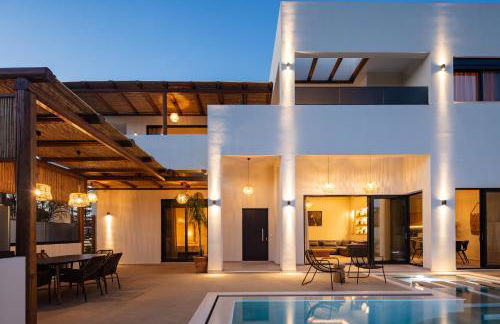 Isla Luxury Apartment - Private Pool - 100m from the beach - Foto 10