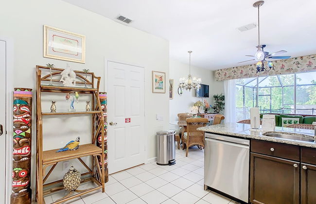 Adventureland Oasis - Resort Near Disney - Photo 15