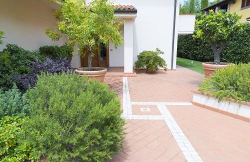 B&B Cava Rossa - Foto 54