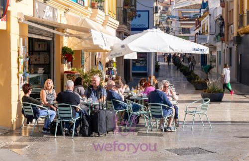 weforyou Old Town Benalmadena - Photo 33