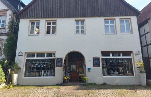 Fewo Dornröschen - Foto 15