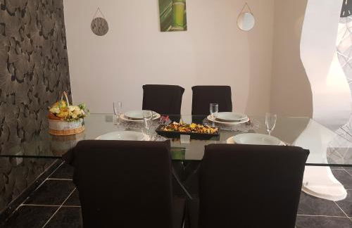 Appartement numéro 1 diamant - Foto 9