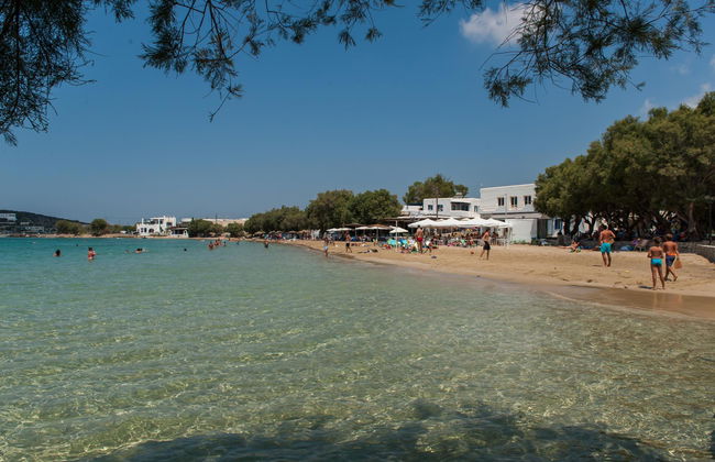 Fivos Apartments - Foto 28