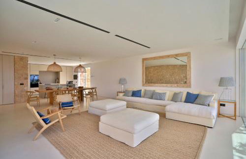 Tranquil Oasis: 5 Bedroom Villa in Ibiza City,1002 - Foto 17