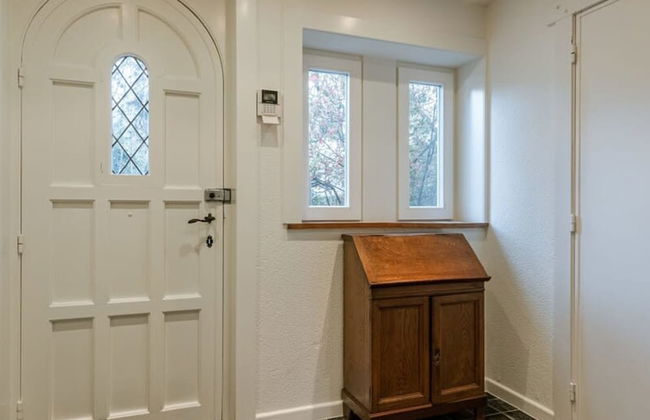 Charming House Heemdael in Knokke-le-zoute - Foto 22