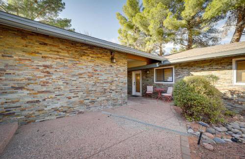 1 Mi to Trails: Pet-Friendly Home in West Sedona! - Foto 37
