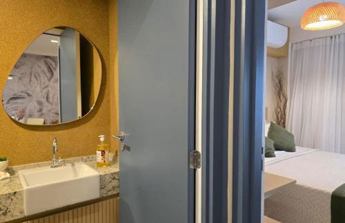 Conforto e Lazer a 50m da Praia - Foto 10