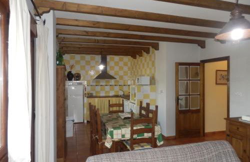 Casa Rural Los Olivos - Foto 34