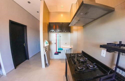 Flat Araticum - Vila de São Jorge - Foto 24