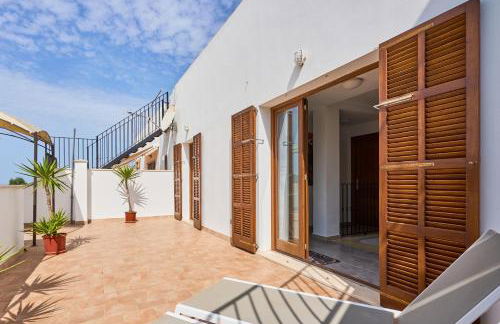 Villa Peral Cas Concos - Foto 15