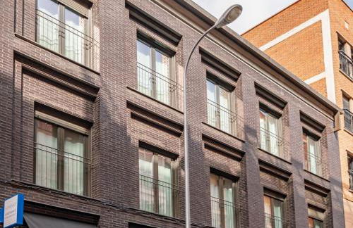 Home Art Apartments Salamanca - Foto 56