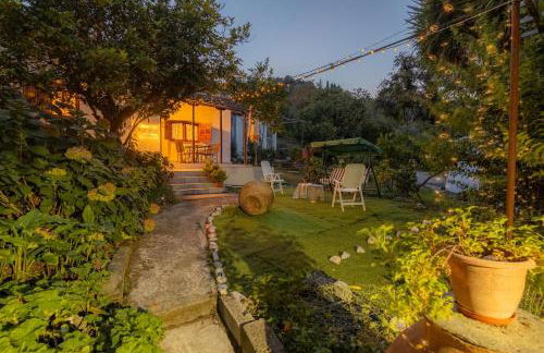 Aspa's House - Foto 47