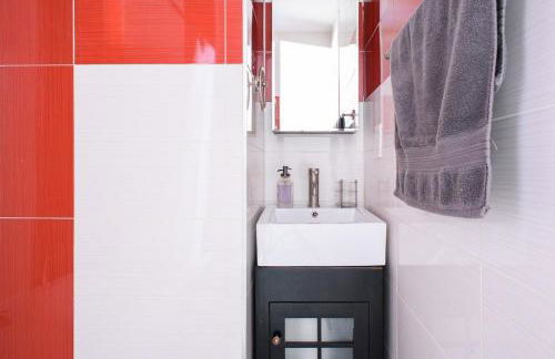 24-16 Studio Gramercy W D gramercy - Foto 27