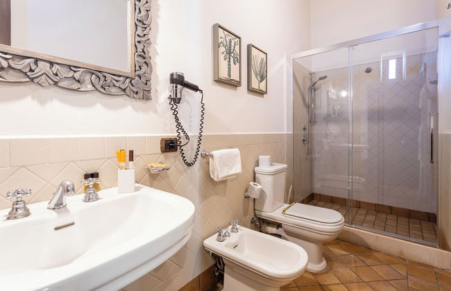 Relais Torre Marabino - Photo 31