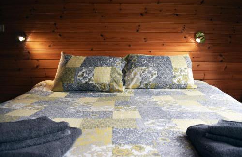 Lodge at Loch Lomond - Foto 60