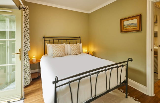 Host Stay River View Cottage - Foto 18