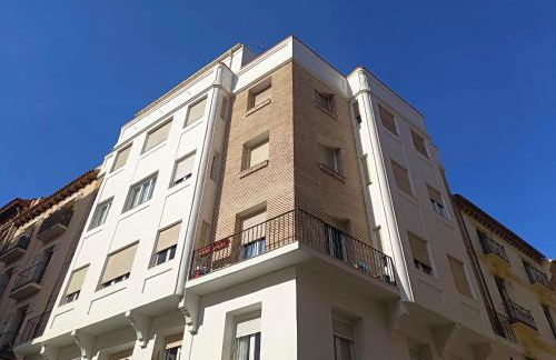 Mirador del Teatro Romano - Foto 49