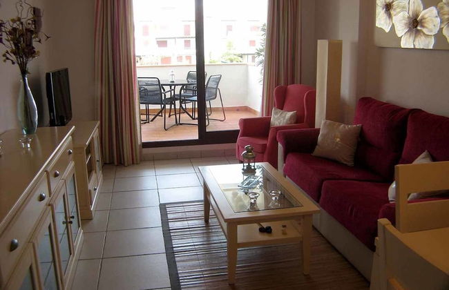 Apartamento Jardines I3-1B - Foto 1