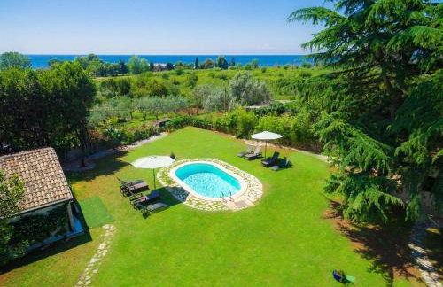 Villa Moira by Interhome - Foto 36