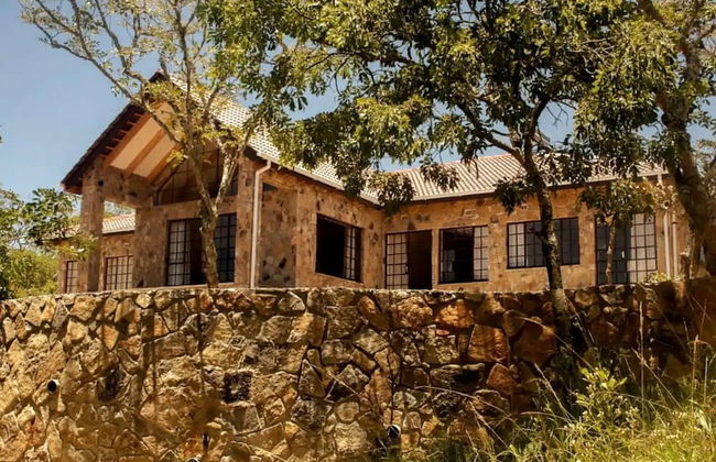 Nyanga Home set in a Secure Private Village - 2033 - Foto 1