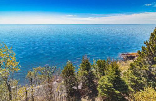 Incredible Views w Garage on Lake and bike trail - Foto 68