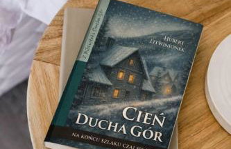 Cień Ducha Gór - Foto 26