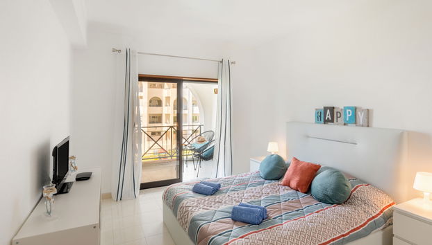 Apartment Algarve Treasure by Interhome - Foto 5, Bedroom