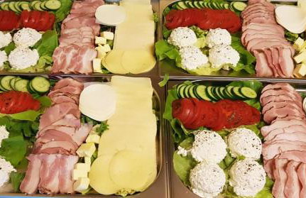 Urocza Przystań Siecino - Foto 23