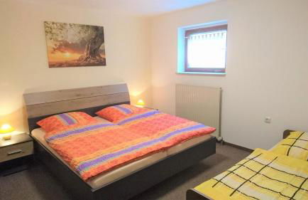 Gemütliche FeWo am Hülfensberg und dem Grünen Band - Foto 4