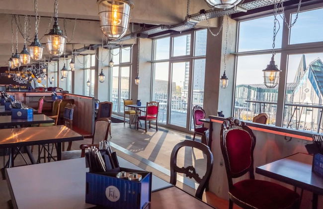 Felix Suiten am Augustusplatz - Photo 69