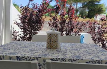 CASA VACANZA ANNA FRANK - CAMPOMARINO di MARUGGIO (TA) - Foto 52