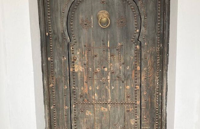 Villa Dar Dart Djerba 8 People - Foto 29