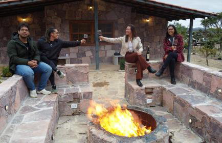 Chalé Gravatinha - Foto 10