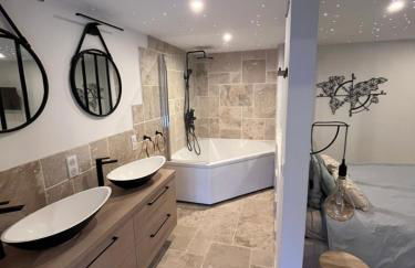 La Verrière Berges du Tarn - Centre historique - Foto 15