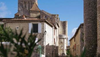 Gites De la Cour au Grenier - Foto 2