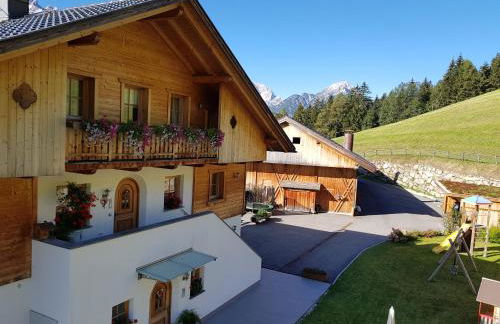 Ferienwohnungen Kuentnerhof - Foto 32