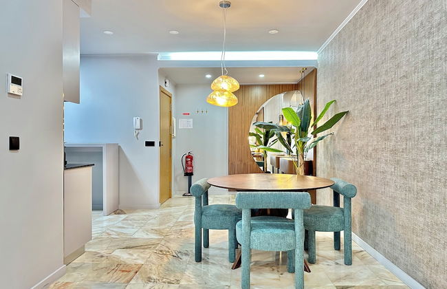 YOUROPO - Downtown - Photo 51