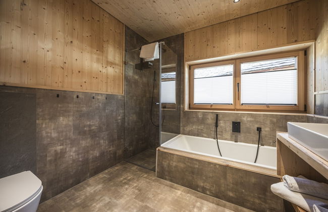 Chalet in Bichlbach Near Ski Slopes - Foto 22