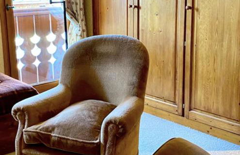 Cosy Apt For 4 In Courchevel - Foto 8