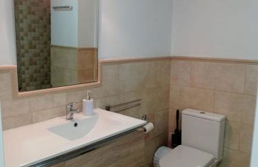 Apartamento El Castillo - Photo 18