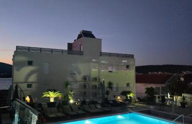 Luxury Apartments Silva with sea view - Foto 7