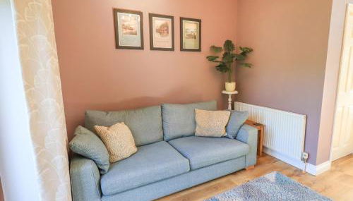 The Garden Suite at Fiddler Hall Barn - Foto 3