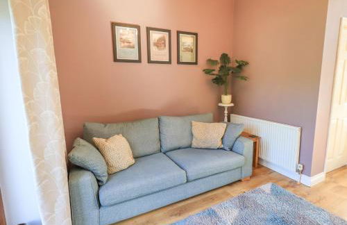 The Garden Suite at Fiddler Hall Barn - Foto 3