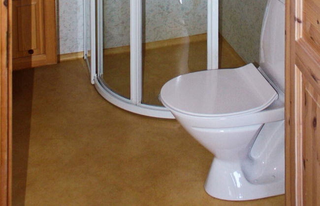 6 Person Holiday Home in Brekstad - Foto 8