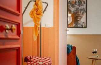 Orphée by Kleidos - Disney 10min! Superbe T2, 4P, Parking gratuit, Balcon - Foto 19