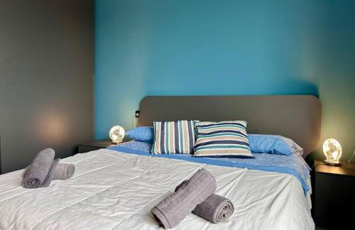 Dimora Concept - Blue Suite - Foto 9