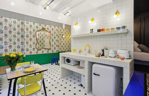 LE SIMONE -Centre Historique - Foto 12