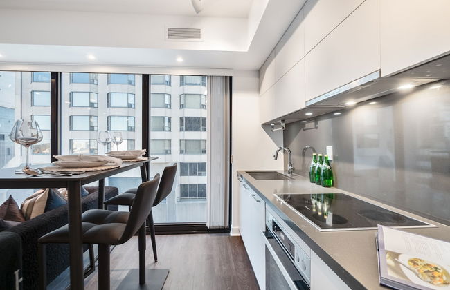 Soho Suites Yorkville - Foto 35