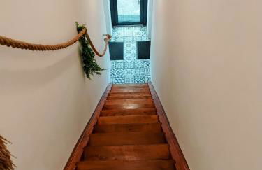 Appartement 4 ou 2 Parking Wifi Terrasse cosy - Foto 16